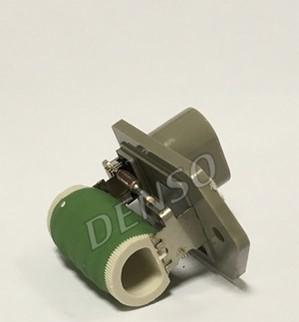 NPS DRS01004 - Résistance additionnelle, système d'allumage droxauto.com