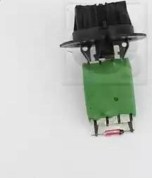 NPS DRS21002 - Résistance additionnelle, système d'allumage droxauto.com