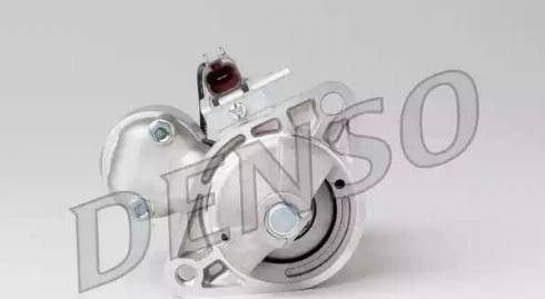 NPS DSN951 - Démarreur droxauto.com