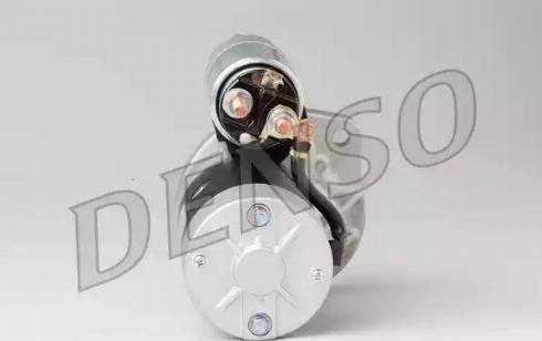 NPS DSN953 - Démarreur droxauto.com