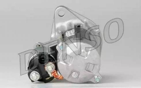 NPS DSN921 - Démarreur droxauto.com