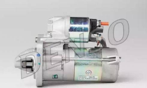 NPS DSN579 - Démarreur droxauto.com