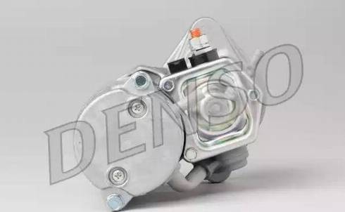 NPS DSN601 - Démarreur droxauto.com