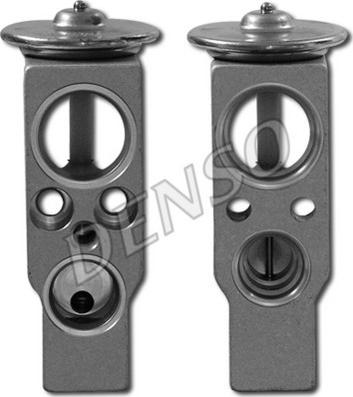 NPS DVE05021 - Détendeur, climatisation droxauto.com