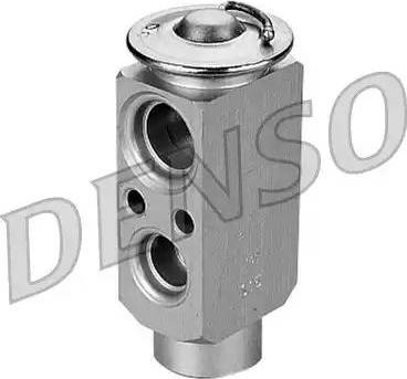 NPS DVE10001 - Détendeur, climatisation droxauto.com