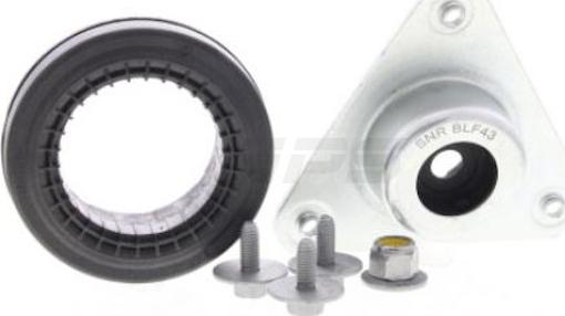 NPS F489D01 - Coupelle de suspension droxauto.com