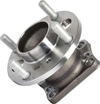 NPS F471D02 - Kit de roulements de roue droxauto.com