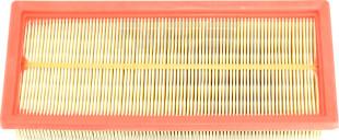 NPS F132T02 - Filtre à air droxauto.com