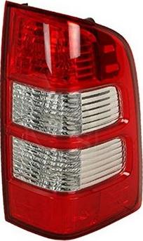 NPS F760D02 - Feu arrière droxauto.com