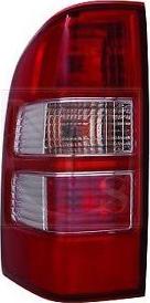 NPS F761D02 - Feu arrière droxauto.com