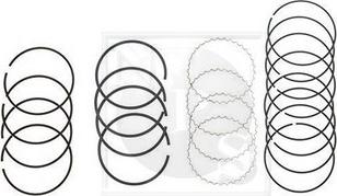 NPS H903I05 - Jeu de segments de pistons droxauto.com