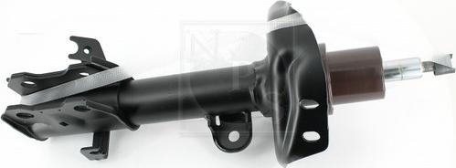 NPS H490A139 - Amortisseur droxauto.com