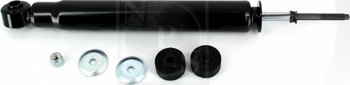NPS H490I49 - Amortisseur droxauto.com
