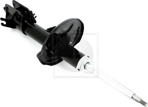 NPS H490I48M - Amortisseur droxauto.com