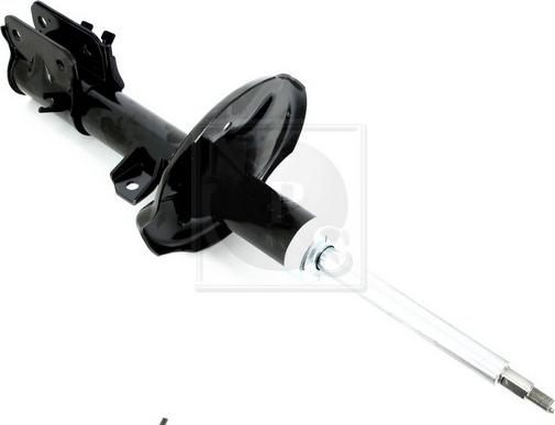 NPS H490I47M - Amortisseur droxauto.com
