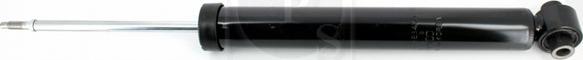 NPS H490I111 - Amortisseur droxauto.com