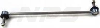 NPS H405A55 - Biellette de barre stabilisatrice droxauto.com