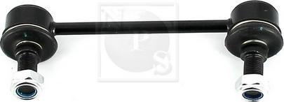 NPS H405I52 - Biellette de barre stabilisatrice droxauto.com