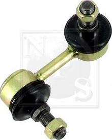 NPS H405I10 - Biellette de barre stabilisatrice droxauto.com