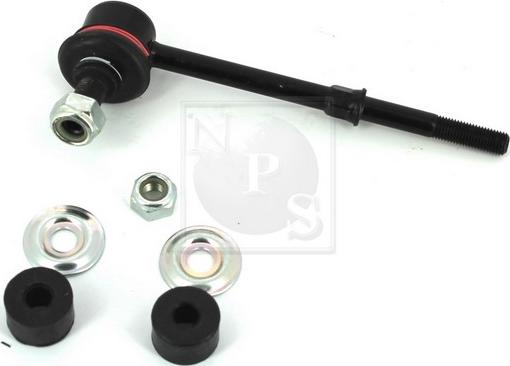 NPS H405I25 - Biellette de barre stabilisatrice droxauto.com