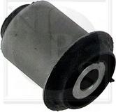NPS H400A25 - Suspension, bras de liaison droxauto.com