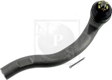 NPS H410A42 - Rotule de direction droxauto.com