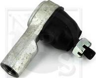 NPS H410A54 - Rotule de direction droxauto.com