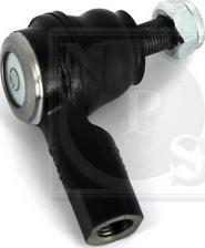 NPS H410A50 - Rotule de direction droxauto.com