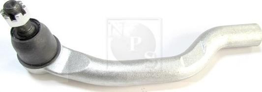 NPS H410A57 - Rotule de direction droxauto.com