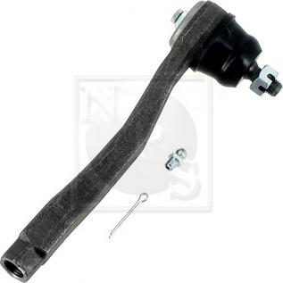 NPS H410A08 - Rotule de direction droxauto.com