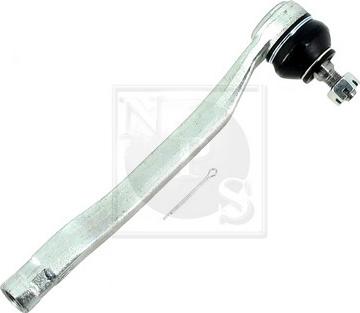 NPS H410A15 - Rotule de direction droxauto.com