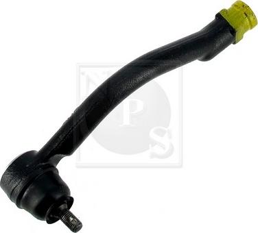 NPS H410I54 - Rotule de direction droxauto.com