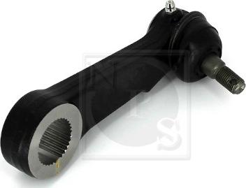 NPS H410I58 - Rotule de direction droxauto.com