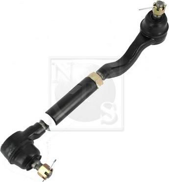 NPS H410I65 - Rotule de direction droxauto.com