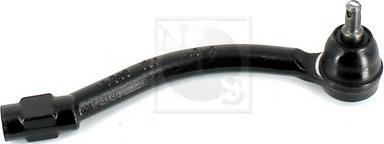 NPS H410I60 - Rotule de direction droxauto.com