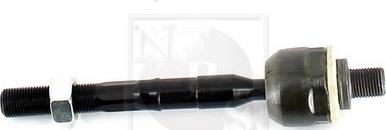 NPS H410I68 - Rotule de direction intérieure, barre de connexion droxauto.com