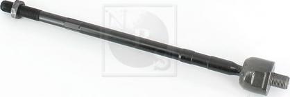 NPS H410I13 - Rotule de direction intérieure, barre de connexion droxauto.com