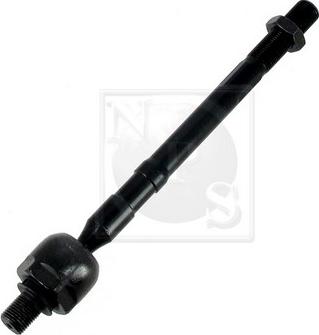 NPS H410I31 - Rotule de direction intérieure, barre de connexion droxauto.com