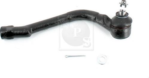 NPS H410I70 - Rotule de direction droxauto.com