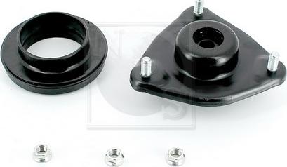 NPS H489I19 - Coupelle de suspension droxauto.com