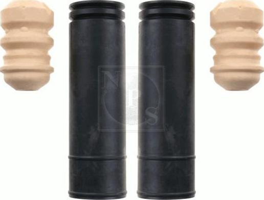 NPS H488I03 - Kit de protection contre la poussière, amortisseur droxauto.com