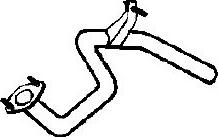 NPS H430I22 - Échappement droxauto.com