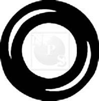 NPS H432I00 - Support, silencieux droxauto.com