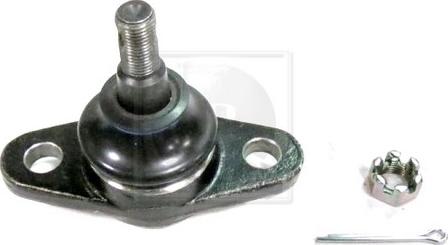 NPS H420I50 - Rotule de suspension droxauto.com