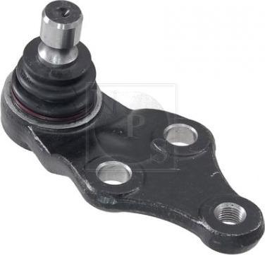 NPS H420I68 - Rotule de suspension droxauto.com