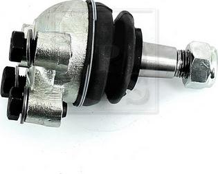 NPS H420I26 - Rotule de suspension droxauto.com