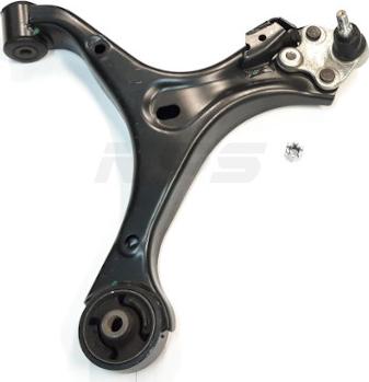 NPS H421A117 - Bras de liaison, suspension de roue droxauto.com