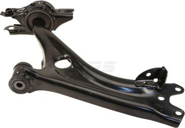 NPS H421A131 - Bras de liaison, suspension de roue droxauto.com