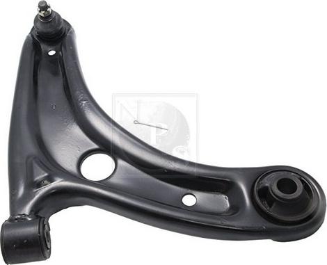 NPS H421A88 - Bras de liaison, suspension de roue droxauto.com