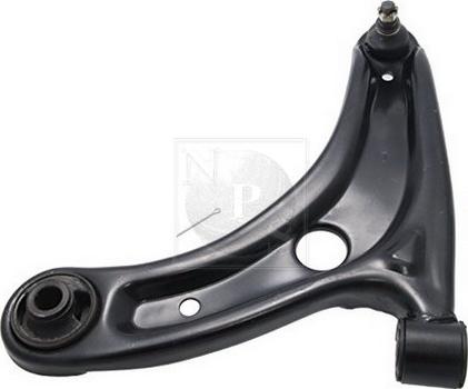 NPS H421A87 - Bras de liaison, suspension de roue droxauto.com